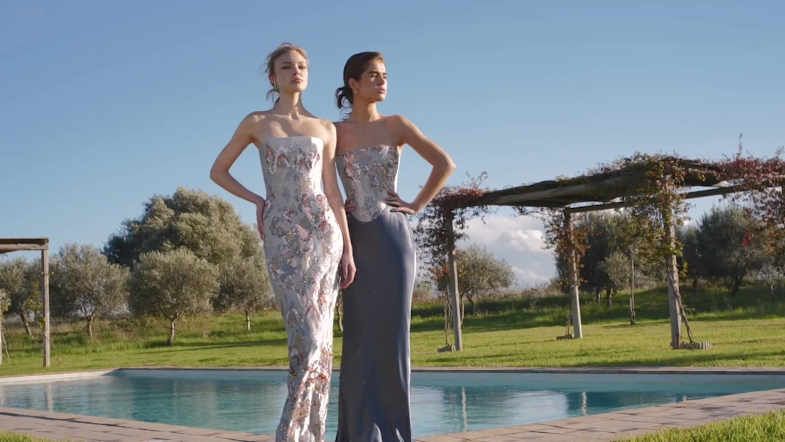 Modern Eastern Chic Defined